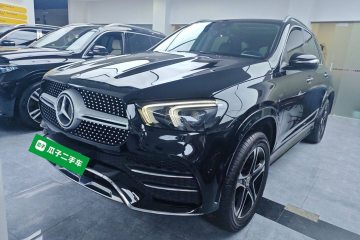 Used Mercedes-Benz GLE New Energy 2021 GLE 350 e 4MATIC
