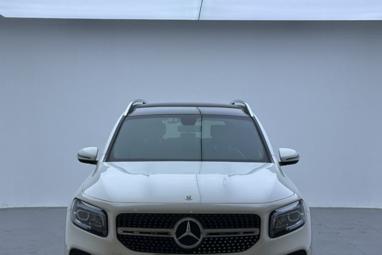 Used Mercedes-Benz GLB 2020 Facelift GLB 200 Fashion Edition
