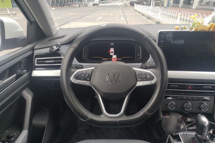 Used Volkswagen Lavida 2024 1.5L Automatic 5 Million Edition
