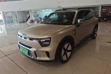 Used smart #5 2024 Ultra-Long Range Extraordinary Journey Luxury Edition