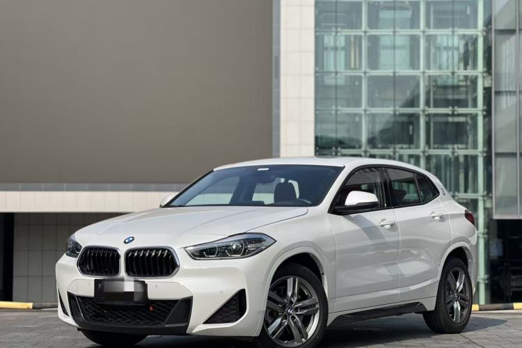 Used BMW X2 2022 sDrive25i M Sport Package
