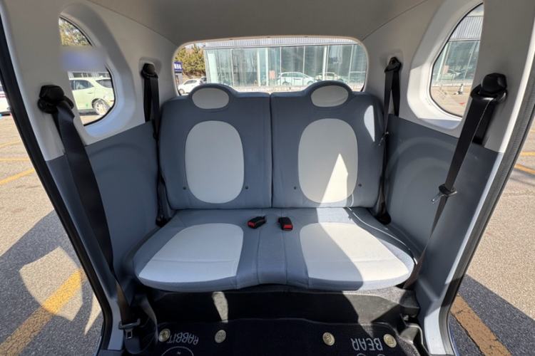 Used Bestune Pony 2025 222km Range Agile Horse