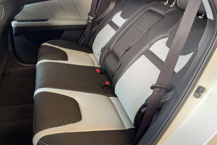 Used Luxgen U6 SUV 2014 1.8T Charm Version
