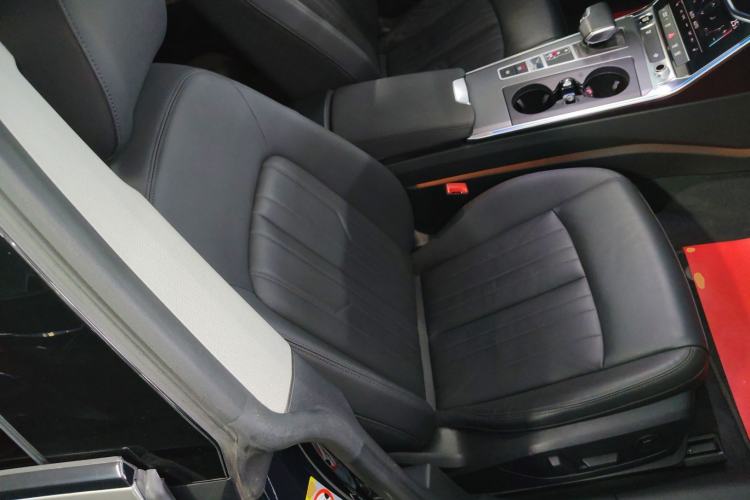 Used Audi A7 2021 40 TFSI Luxury Edition