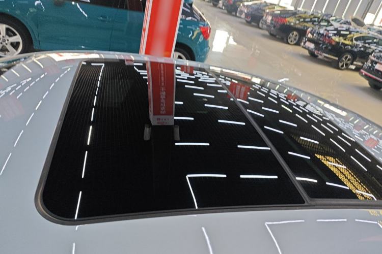 Used BYD Qin L 2024 DM-i 120KM Beyond Model