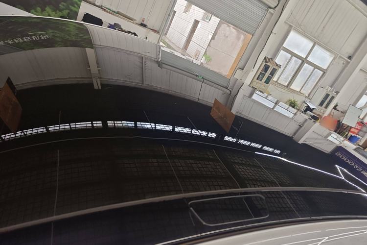 Used XPeng G6 2023 700 Four-Wheel Drive Performance Max
