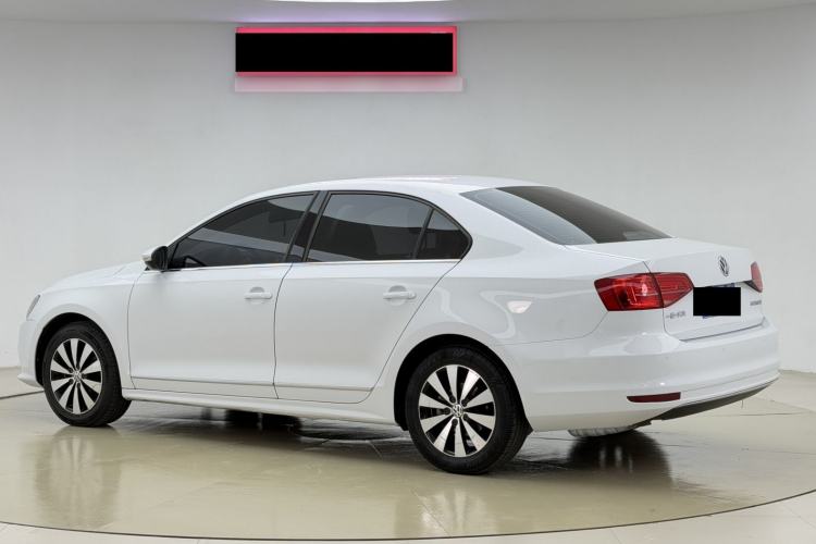 Used Volkswagen Sagitar 2018 1.6L Automatic Comfort Model
