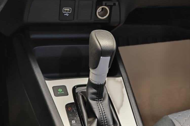 Used Honda Fit 2021 1.5L CVT Trend Edition
