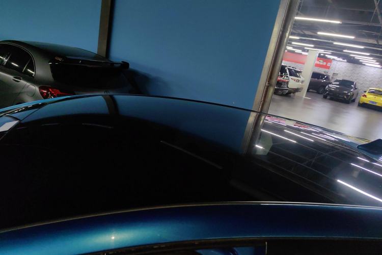 Used BYD Dolphin 2021 405 km Fashion Edition