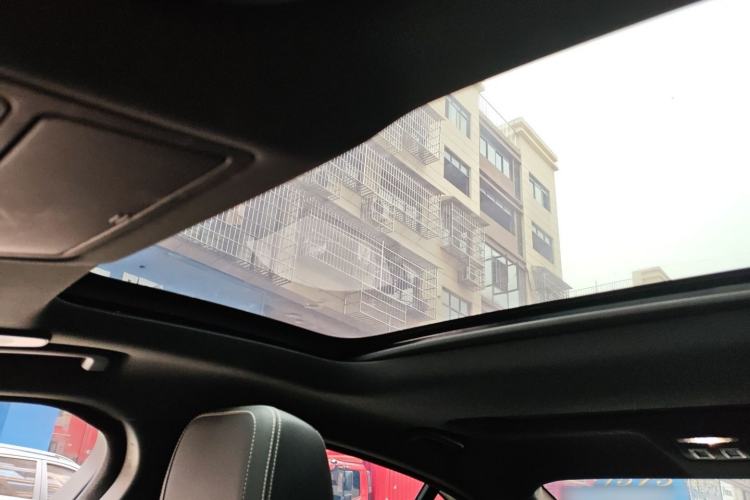 Used Jaguar XEL 2021 2.0T 250 PS R-DYNAMIC S Advanced Sport Edition