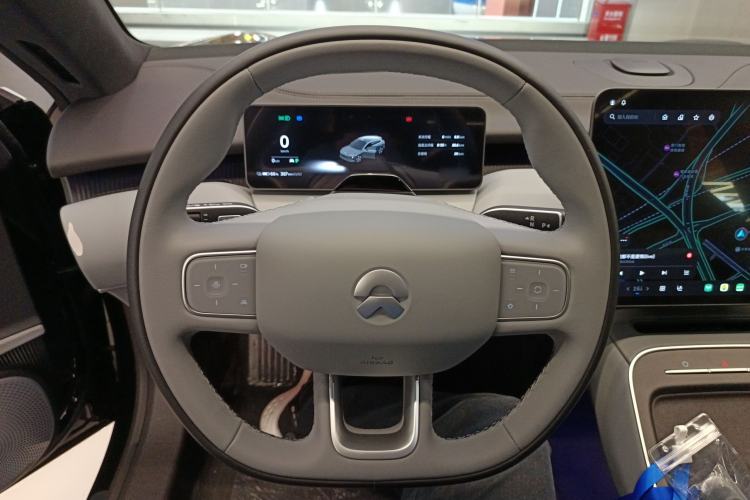 Used Nio ET5T 2025 75 kWh Touring