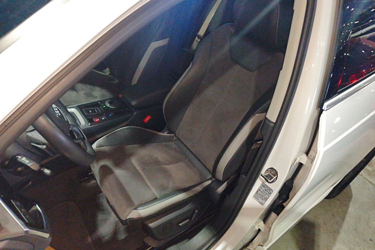 Used Audi Q3 2022 35 TFSI Fashion Dynamic Model
