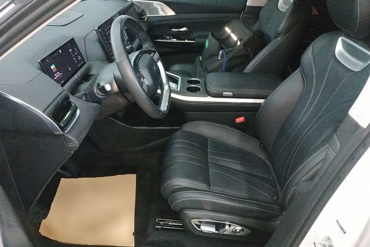 Used XPeng G9 2024 570 Max
