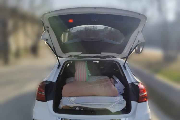 Used Mercedes-Benz GLA 2019 GLA 220 4MATIC Sport Edition