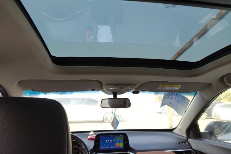 Used Baojun 510 2017 1.5L Automatic Luxury Model
