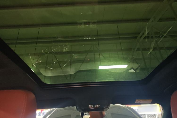 Used Jaguar F-PACE 2021 340 PS R-Dynamic SE