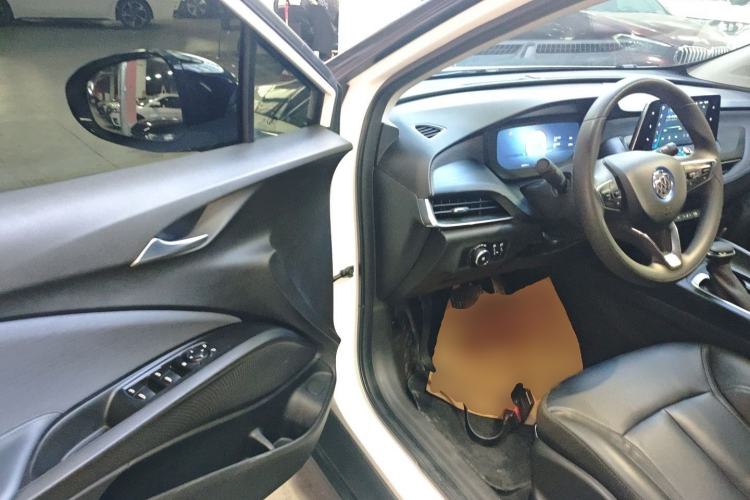 Used Buick Velite 6 2023 430km Range Commuter Version

