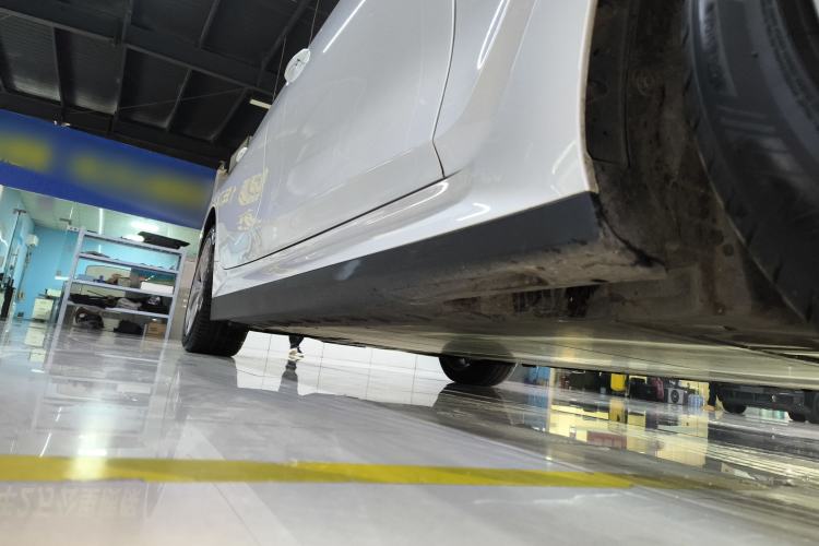 Used BMW i3 2024 eDrive 35 L