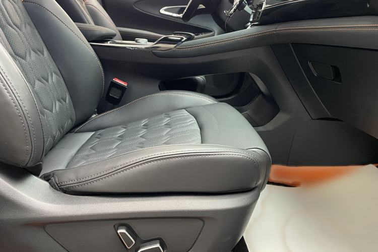 Used Changan UNI-T 2022 1.5T Flagship Edition
