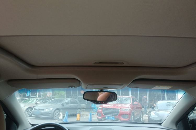 Used Buick GT 2018 18T Automatic Flagship Model
