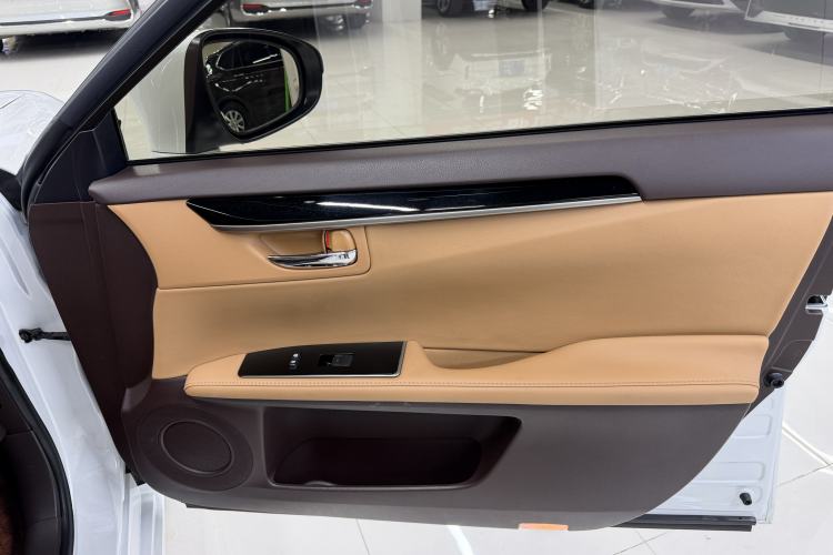 Used Lexus ES 2015 200 Elite Edition