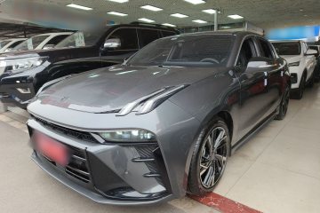 Used Lynk & Co 03 2025 1.5TD DCT Champion Edition Pro