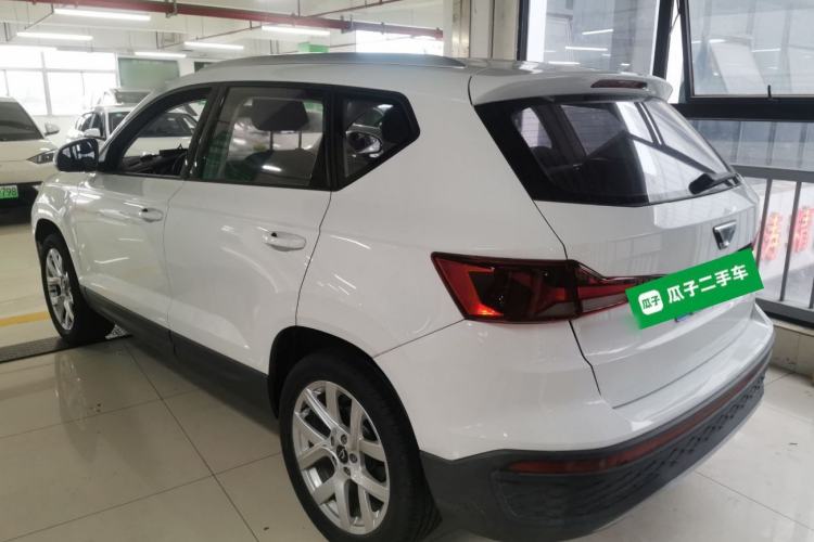 Used Jetta VS5 2022 280TSI Automatic Trend Edition