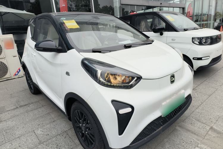 Used Chery Little Ant 2024 Edition Youth Version 321 km Beloved Version 29.23 kWh