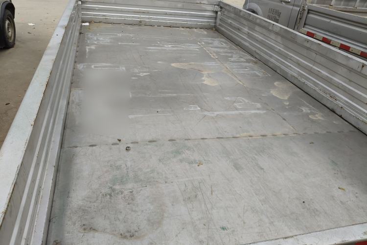 Used Wuling Rongguang New Truck 2023 1.5L Single-Row Extended Version Standard LAR
