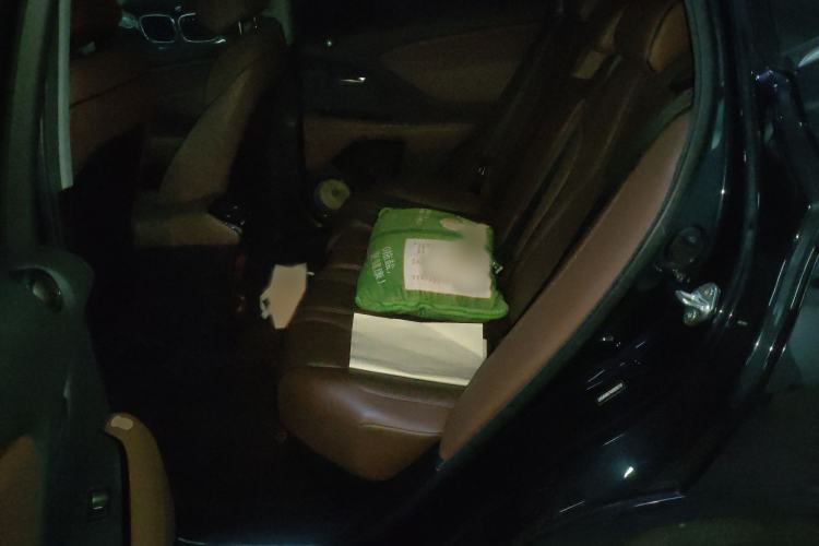 Used Acura CDX 2018 2.0L Two-Wheel Drive Enjoyment Edition Hybrid
