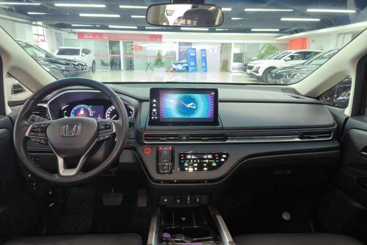 Used Honda Elysion 2022 2.0L eHEV Luxury First Edition
