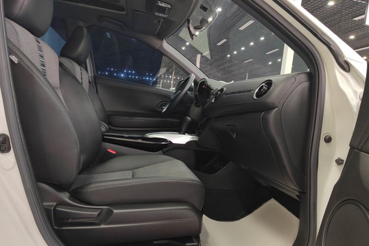 Used Honda XR-V 2021 220TURBO CVT Luxury Edition
