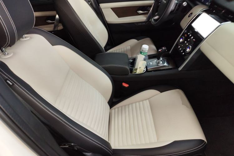 Used Land Rover Discovery Sport New Energy 2021 P300e Performance Tech Edition