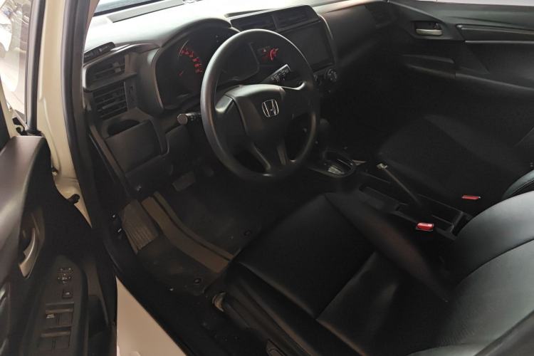 Used Honda Fit 2018 1.5L CVT Comfort Version
