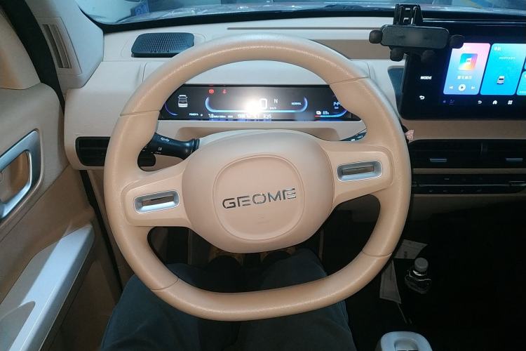 Used  Panda 2024 Panda Mini 200km Endurance Bear