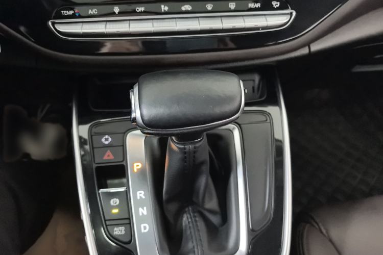 Used GAC Trumpchi M6 2019 270T Automatic Luxury Edition (7-seater) China V Standard
