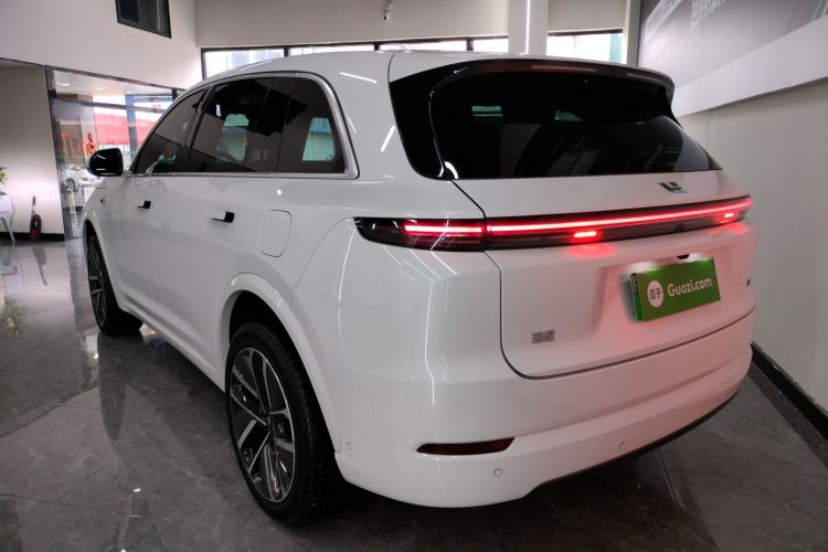 Used Li Auto L7 2024 Pro Model