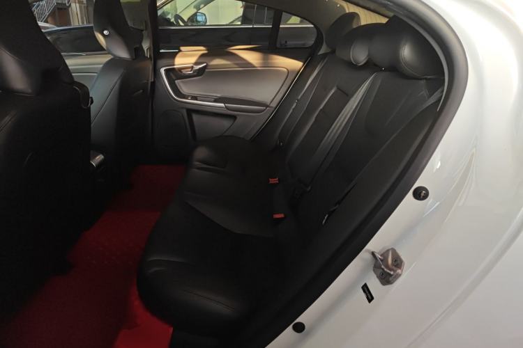 Used Volvo S60 2018 S60L T4 Smart & Ambitious Edition