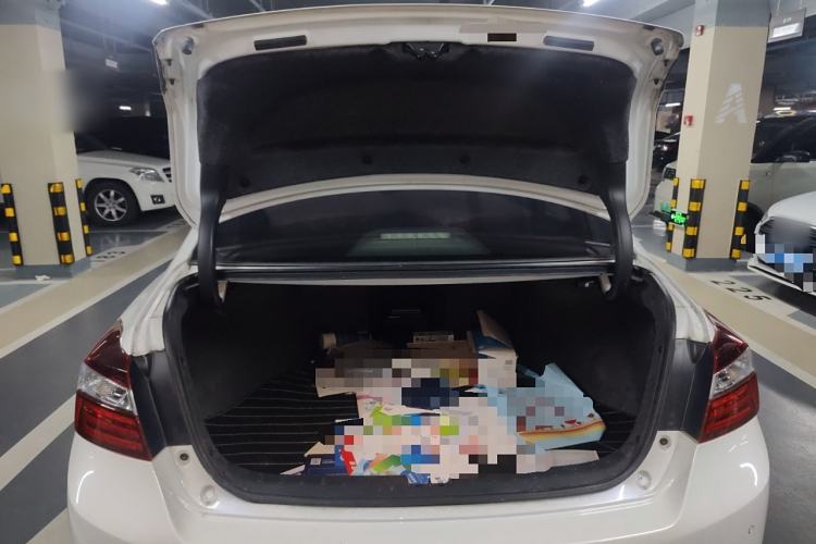 Used Honda Accord 2016 2.4L Prestige Edition
