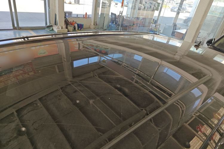 Used Volkswagen Viloran 2020 380TSI Prestige Edition
