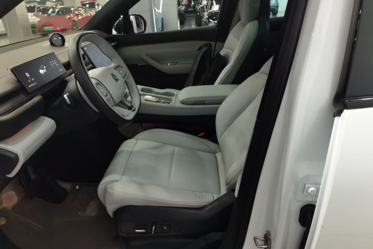 Used Nio ES6 2023 75 kWh
