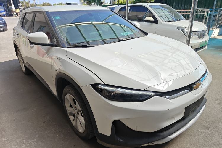 Used Chevrolet Menlo 2023 Starry Edition
