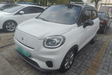 Used Leapmotor T03 2022 Crystal Edition