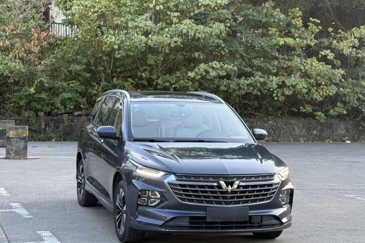 Used Wuling Victory 2020 1.5T CVT Flagship Edition
