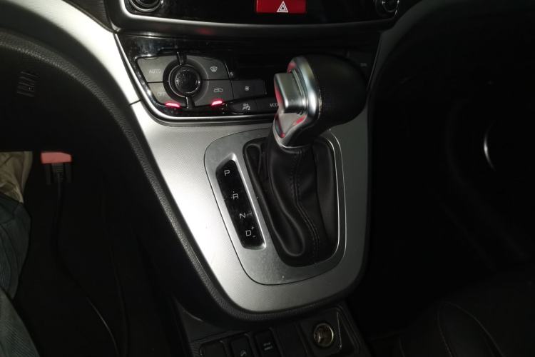 Used Haval M6 2019 1.5T DCT Two-Wheel Drive Elite Version China VI Standard
