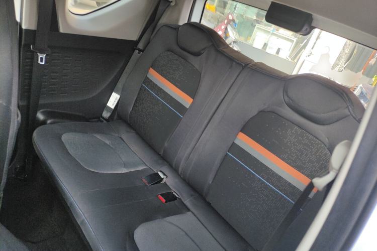 Used Wuling Hongguang MINIEV 2020 Freedom Version Lithium Iron Phosphate
