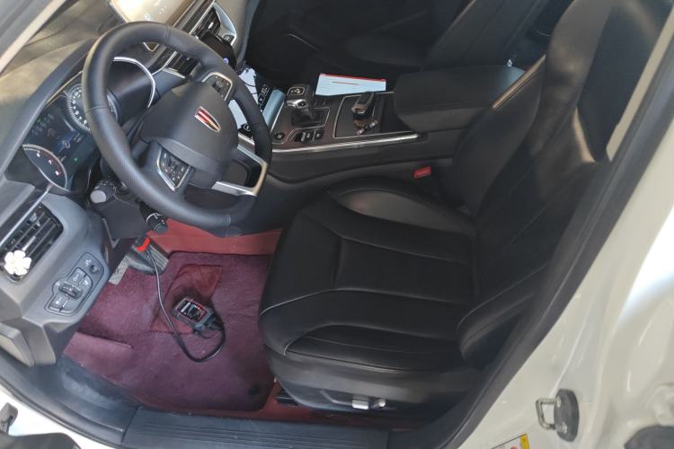 Used Hongqi H5 2020 1.8T Automatic ZhiLian QiYun Edition