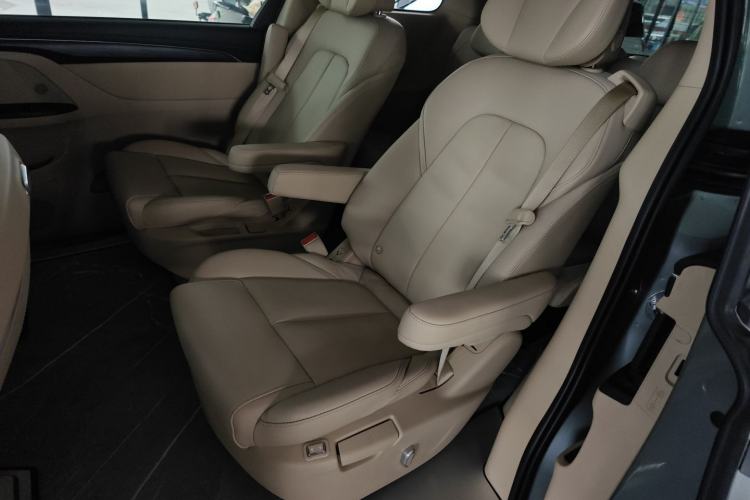 Used Buick GL8 2023 ES Lu Zun Deluxe Model