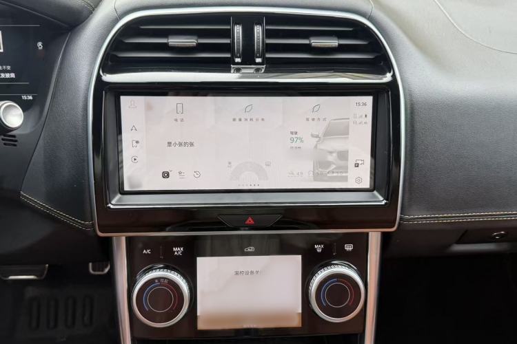 Used Jaguar XEL 2023 2.0T 250 PS R-DYNAMIC S Advanced Sport Edition
