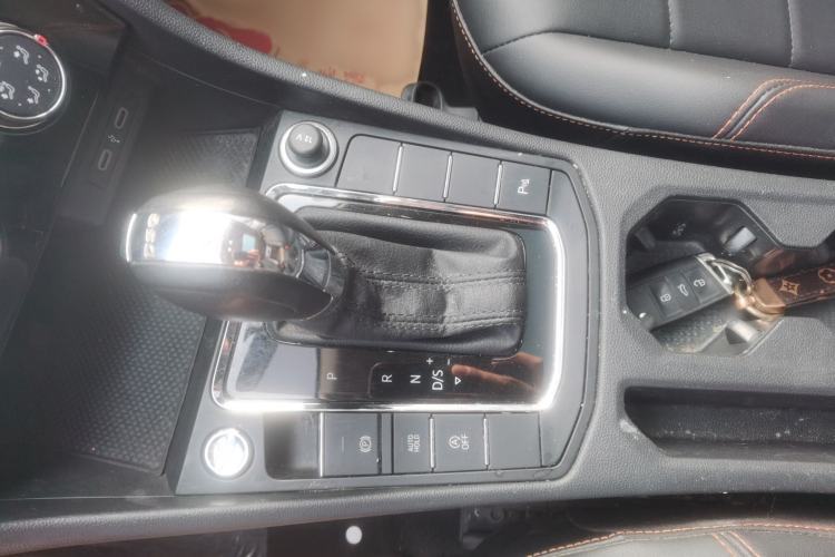 Used Volkswagen Bora 2023 200TSI DSG Enjoyment Edition